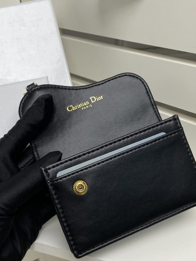 ディオール財布コピー 定番人気2021新品 Dior レディース 財布 - 画像 (6)
