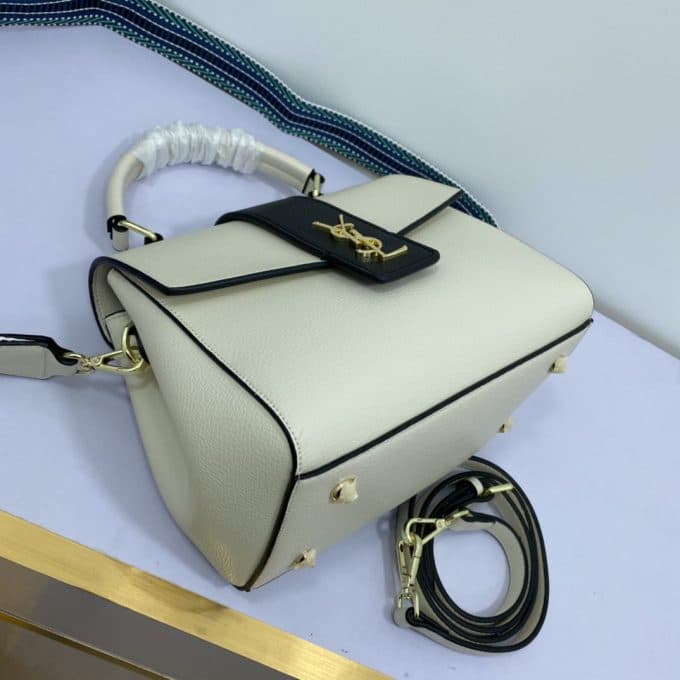 イヴサンローラン バッグコピー 2022新品注目度NO.1 YSL レディース ハンドバッグ - 画像 (6)