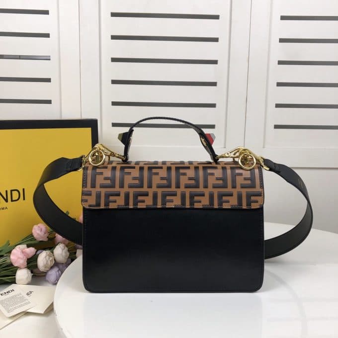 フェンディバッグコピー 大人気2022新品 FENDI レディース ハンドバッグ - 画像 (2)