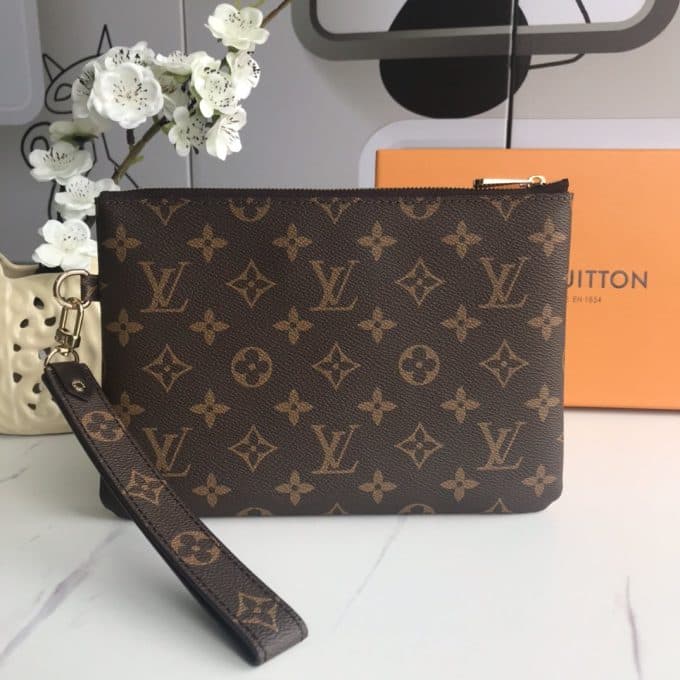 ルイヴィトンバッグコピー 2021新品注目度NO.1 Louis Vuitton 男女兼用 セカンドバッグ