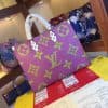 ルイヴィトンバッグコピー 定番人気2020新品 Louis Vuitton レディース トートバッグ