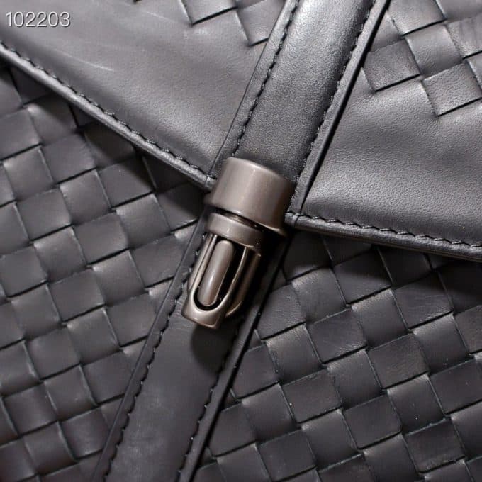 ボッテガヴェネタバッグコピー 定番人気2021新品 Bottega Veneta メンズ セカンドバッグ - 画像 (5)