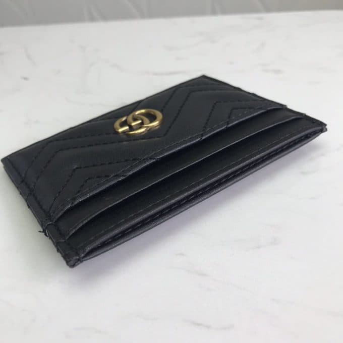 グッチ財布コピー 大人気2021新品 GUCCI レディース 財布 - 画像 (3)