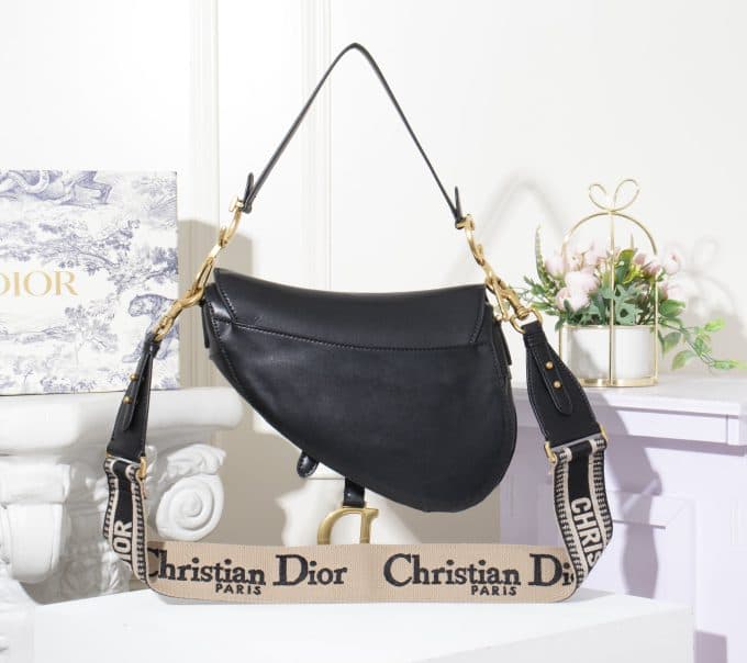 ディオールバッグコピー 定番人気2020新品 Dior レディース ショルダーバッグ - 画像 (3)