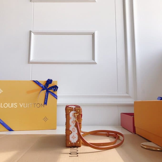 ルイヴィトンバッグコピー 2020新品注目度NO.1 Louis Vuitton レディース ショルダーバッグ - 画像 (3)