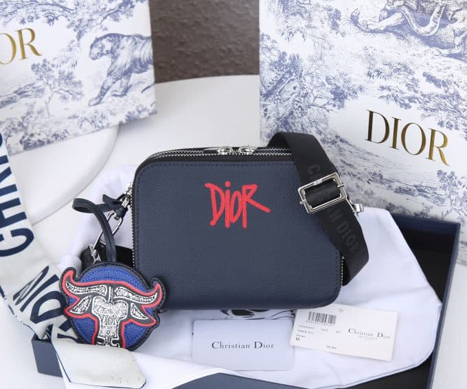 ディオールバッグコピー 大人気2022新品 Dior レディース ショルダーバッグ