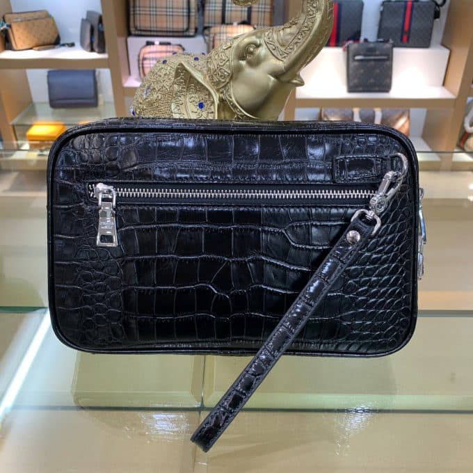 プラダバッグコピー 大人気2021新品 PRADA メンズ セカンドバッグ - 画像 (3)