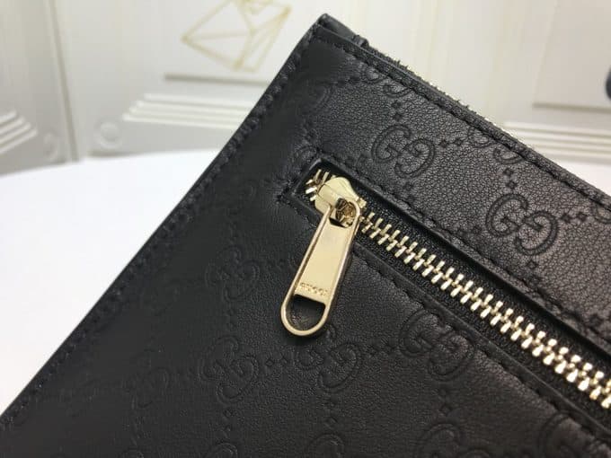 グッチバッグコピー 定番人気2021新品 GUCCI メンズ セカンドバッグ - 画像 (7)
