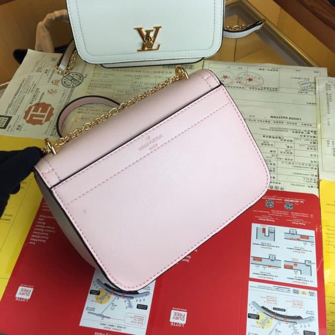 ルイヴィトンバッグコピー 2020新品注目度NO.1 Louis Vuitton レディース ショルダーバッグ - 画像 (8)