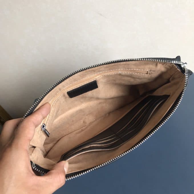 グッチバッグコピー 定番人気2021新品 GUCCI メンズ セカンドバッグ - 画像 (9)