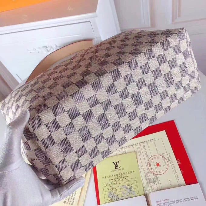 ルイヴィトンバッグコピー 定番人気2020新品 Louis Vuitton レディース ハンドバッグ - 画像 (5)