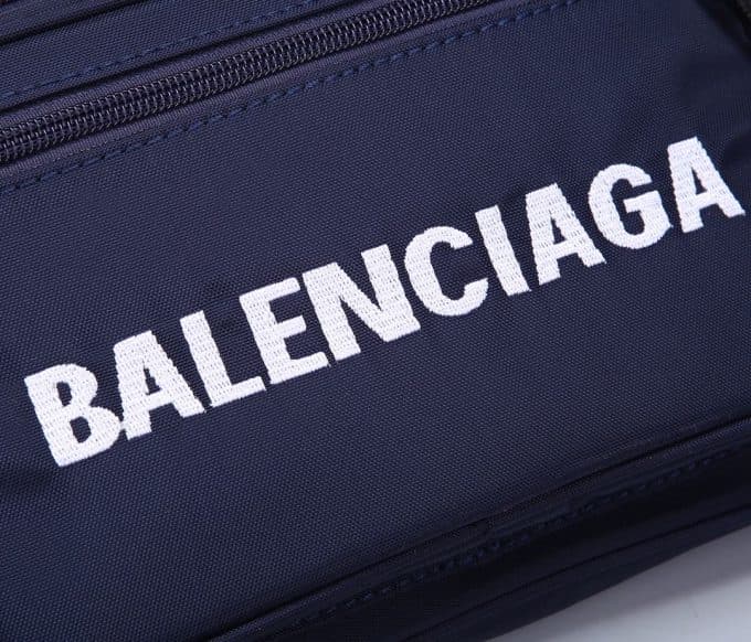 バレンシアガバッグコピー 2021新品注目度NO.1 BALENCIAGA 男女兼用 ボディバッグ - 画像 (6)