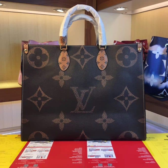 ルイヴィトンバッグコピー 2020新品注目度NO.1 Louis Vuitton レディース トートバッグ - 画像 (7)