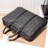 ボッテガヴェネタバッグコピー 大人気2021新品 Bottega Veneta メンズ ブリーフケース - 画像 (5)