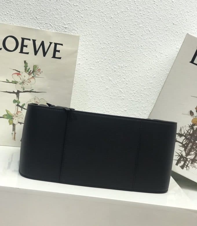 人気高級 ロエベバッグコピー 大人気2021新品 Loewe男女兼用 ハンドバッグ - 画像 (5)