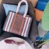 2019新作超売れ筋バーバリー(BURBERRY)☆レディース トートバッグコピー☆効果抜群♪視線を独り占める!! - 画像 (3)