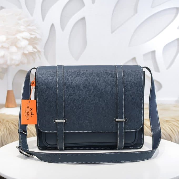 高品質 エルメスバッグコピー 大人気2021新品 HERMES メンズ ショルダーバッグ