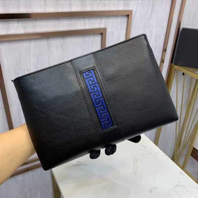 ヴェルサーチェバッグコピー 大人気2021新品 VERSACE メンズ セカンドバッグ - 画像 (3)