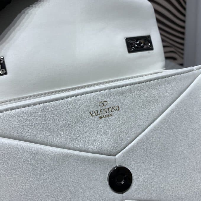 ヴァレンティノバッグコピー 大人気2022新品 Valentino レディース ショルダーバッグ - 画像 (9)