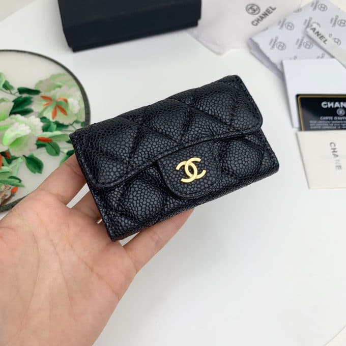 シャネル財布コピー 大人気2021新品 CHANEL レディース 財布 - 画像 (3)