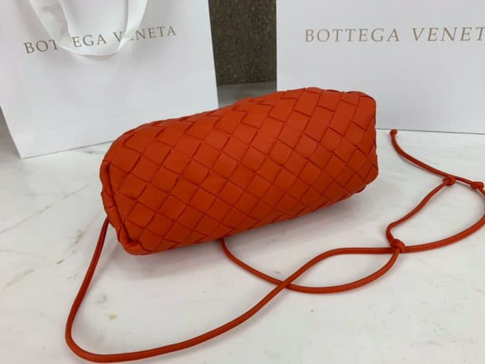 2019秋冬高品質ボッテガヴェネタ(Bottega Veneta)☆レディース ハンドバックコピー☆数量限定発表！お見逃しなく！ - 画像 (6)