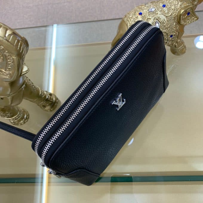 ルイヴィトンバッグコピー 大人気2021新品 Louis Vuitton メンズ セカンドバッグ - 画像 (3)