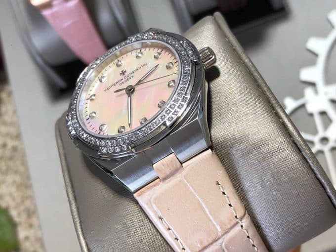 高級人気新品ヴァシュロンコンスタンタン 時計 スーパーコピー メンズ 自動巻き - 画像 (5)