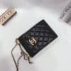 シャネルバッグコピー 大人気2021新品 CHANEL 男女兼用 携帯 電話 バッグ - 画像 (2)