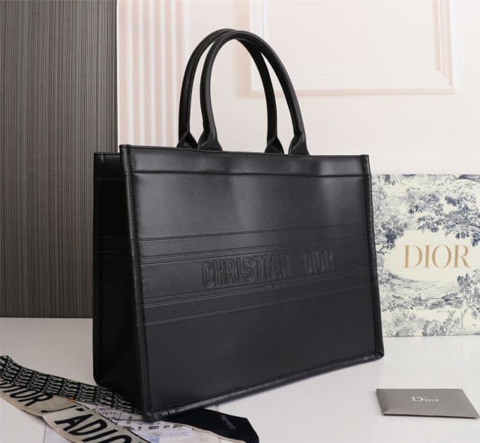 ディオールバッグコピー 定番人気2022新品 Dior レディース トートバッグ - 画像 (2)