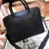 人気高級 ボッテガヴェネタバッグコピー 大人気2021新品 Bottega Veneta メンズ ブリーフケース - 画像 (2)