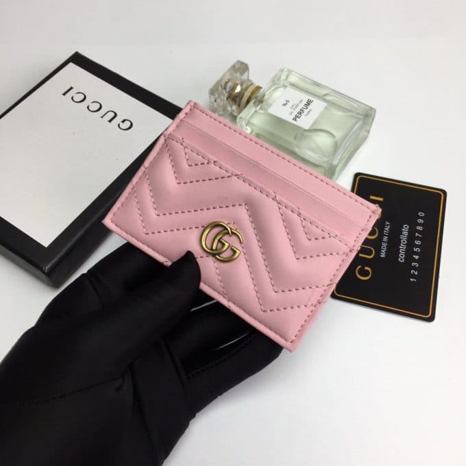 グッチ財布コピー 定番人気2021新品 GUCCI レディース 財布 - 画像 (3)