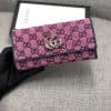 グッチ財布コピー 2021新品注目度NO.1 GUCCI レディース 長財布 - 画像 (4)