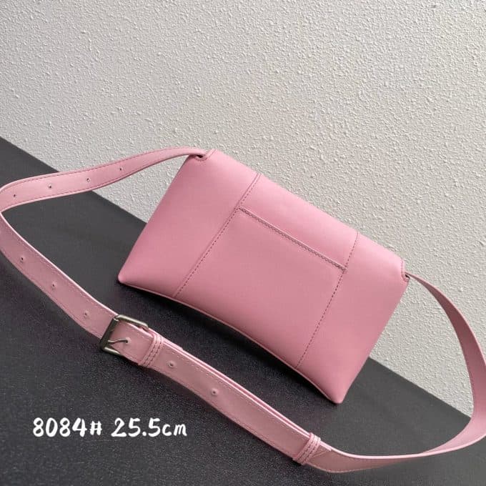 バレンシアガバッグコピー 2022新品注目度NO.1 BALENCIAGAレディース ショルダーバッグ - 画像 (3)