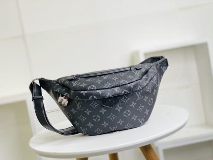 ルイヴィトンバッグコピー 定番人気2021新品 Louis Vuitton 男女兼用 ウエストポーチ