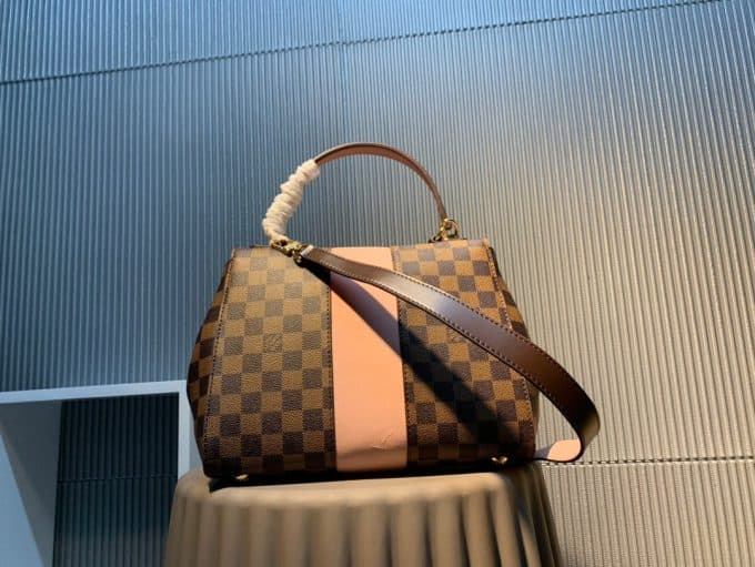 ルイヴィトンバッグコピー 2020新品注目度NO.1 Louis Vuitton レディース ハンドバッグ - 画像 (4)