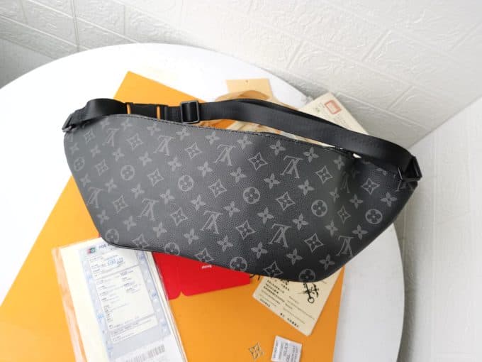 ルイヴィトンバッグコピー 2021新品注目度NO.1 Louis Vuitton 男女兼用 ウエストポーチ - 画像 (4)