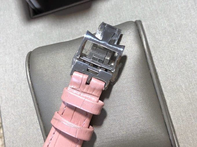 高品質ヴァシュロンコンスタンタン 時計 スーパーコピー レディース 自動巻き - 画像 (7)