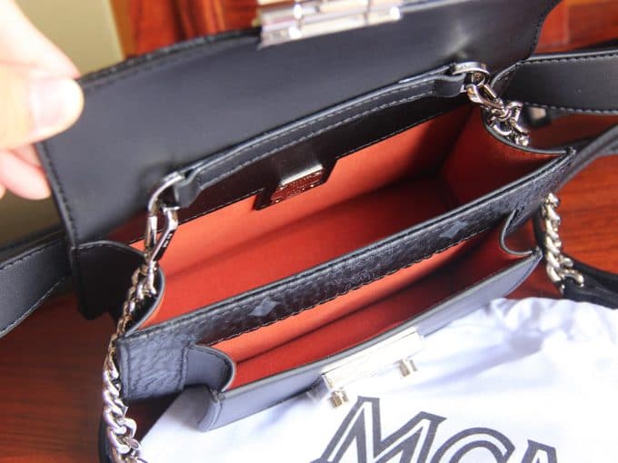 エムシーエムバッグコピー 定番人気2021新品 MCM 男女兼用 ウエストポーチ - 画像 (9)