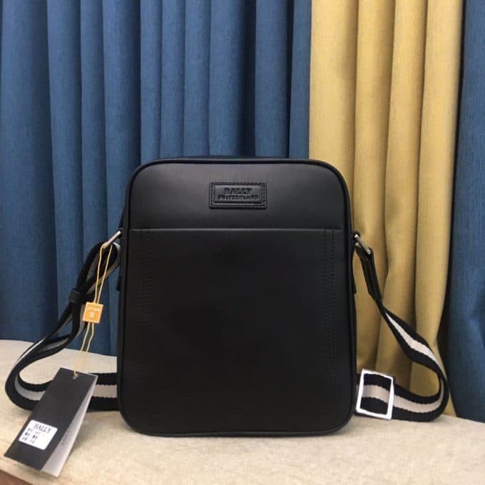 バリーバッグコピー 定番人気2021新品 BALLY メンズ ショルダーバッグ