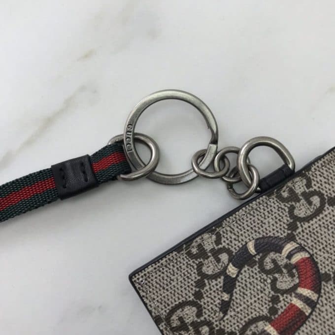 グッチ財布コピー 定番人気2021新品 GUCCI レディース 財布 - 画像 (4)