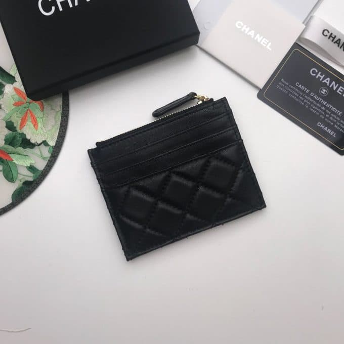 シャネル財布コピー 定番人気2021新品 CHANEL レディース 財布 - 画像 (3)