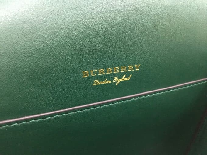 2019人気新作バーバリー(BURBERRY)☆レディース ショルダーバッグコピー☆どんなアイテムとも相性がいい！絶賛発売中！！ - 画像 (7)