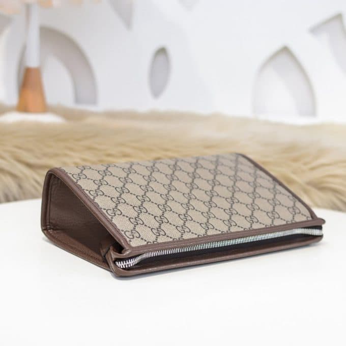 グッチバッグコピー 2021新品注目度NO.1 GUCCI メンズ セカンドバッグ - 画像 (6)