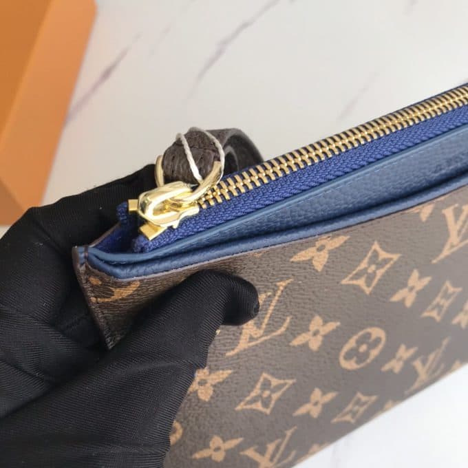 ルイヴィトンバッグコピー 定番人気2021新品 Louis Vuitton 男女兼用 セカンドバッグ - 画像 (6)