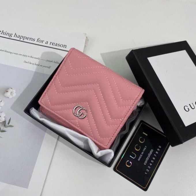 グッチ財布コピー 大人気2021新品 GUCCI レディース 財布 - 画像 (8)