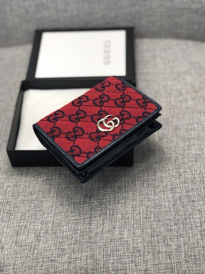 グッチ財布コピー 定番人気2021新品 GUCCI レディース 財布 - 画像 (3)
