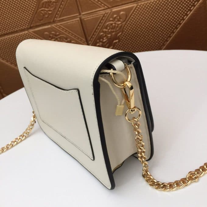 2019秋冬高品質バーバリー(BURBERRY)☆レディース ショルダーバッグコピー☆数量限定発表！お見逃しなく！ - 画像 (4)