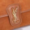 イヴサンローラン バッグコピー 大人気2022新品 YSL レディース ショルダーバッグ - 画像 (4)
