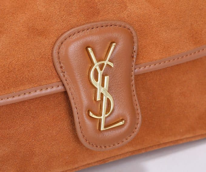イヴサンローラン バッグコピー 大人気2022新品 YSL レディース ショルダーバッグ - 画像 (4)