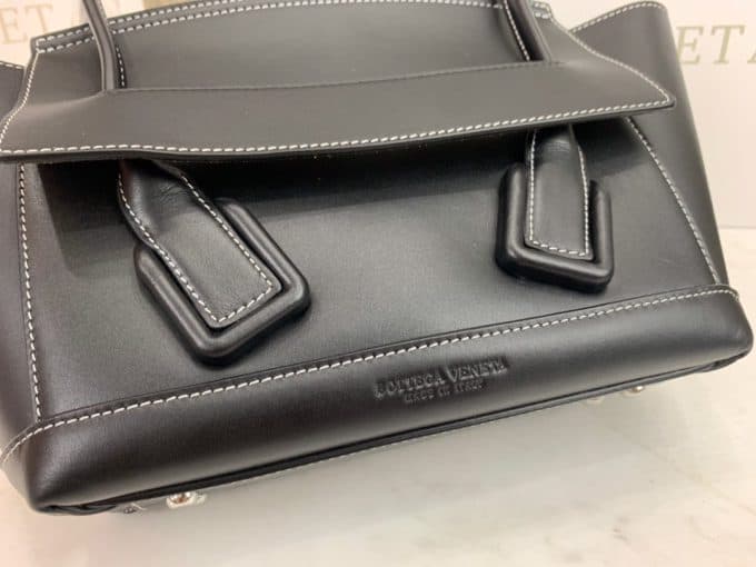 2019人気新作ボッテガヴェネタ(Bottega Veneta)☆レディース ハンドバックコピー☆どんなアイテムとも相性がいい！絶賛発売中！！ - 画像 (6)